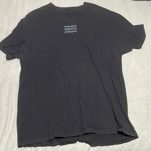 Men’s large Hurley short sleeve